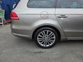 Volkswagen Passat SPORT TSI 9