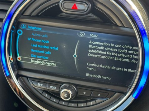 Mini Hatch 2.0 Cooper S Euro 6 (s/s) 3dr 19