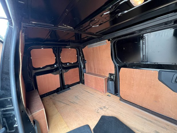Toyota Proace MWB L2H1 Low Roof Active 2700 Air Con EURO 6 NO VA 10