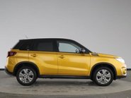 Suzuki Vitara SZ-T 4