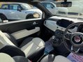 Fiat 500 STAR MHEV 29