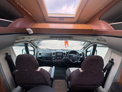 Fiat Auto-Trail 18