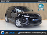 Land Rover Range Rover Evoque 2.0 Range Rover Evoque R-Dynamic S Auto 4WD 5dr 1