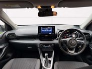Toyota Yaris 1.5 Yaris Design HEV CVT 5dr 14