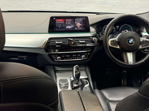 BMW 6 Series 2.0 630i M Sport Auto 5dr 14