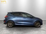 Ford Fiesta 1.0T EcoBoost ST-Line Hatchback 5dr Petrol Manual Euro 6 (s/s) (100 ps) Air 15