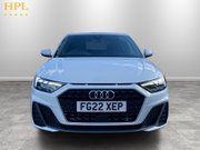 Audi A1 1.0 TFSI 30 S line Sportback 5dr Petrol Manual Euro 6 (s/s) (110 ps) 2