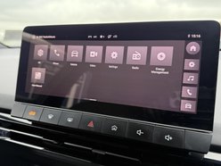 MG MG4 64kWh SE Long Range Hatchback 5dr Electric Auto (203 ps) 40