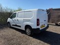 Peugeot Partner 1.5 BlueHDi 950 Professional Long Panel Van LWB Euro 6 (s/s) 6dr 6