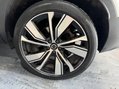 Volvo XC40 P8 78kWh First Edition Auto AWD 5dr 30