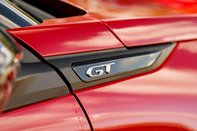 Peugeot 2008 PURETECH S/S GT 12