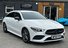 Mercedes-Benz CLA Class 1.3 CLA200 AMG Line Shooting Brake 5dr Petrol 7G-DCT Euro 6 (s/s) (163 ps)