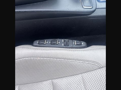Mercedes-Benz E Class E350 CDI BLUEEFFICIENCY SPORT 21