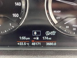 BMW 1 Series 1.5 118i Sport 5dr 21