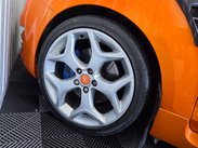 Ford Focus 2.5 SIV ST-2 Hatchback 3dr Petrol Manual (224 g/km, 221 bhp) 42