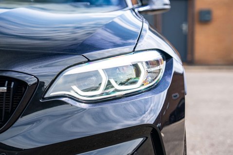 BMW M2 3.0 M2 Competition Edition Auto 2dr 40