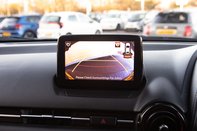 Mazda CX-3 SPORT NAV 28