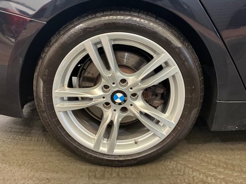 BMW 4 Series 3.0 430d M Sport Auto Euro 6 (s/s) 5dr 39
