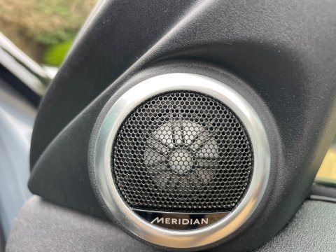 Land Rover Range Rover Evoque 2.0 D180 MHEV First Edition SUV 5dr Diesel Auto 4WD Euro 6 (s/s) (180 ps) 46