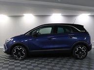 Vauxhall Crossland ELITE NAV 18