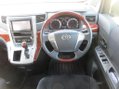 Toyota Vellfire 2.4 Z PLATINUM SELECTION + 7 Seats 12