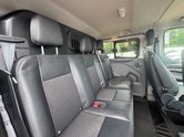 Ford Transit Custom Crew Cab AUTO SWB L1H1 Sport 320 Air Con Alloys Camera EURO 6 18