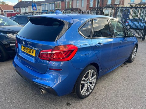 BMW 2 Series 2.0 220i GPF M Sport DCT Euro 6 (s/s) 5dr 5