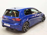 Volkswagen Golf 2.0 TSI BlueMotion Tech R Hatchback 3dr Petrol DSG 4Motion Euro 6 (s/s) (30 23