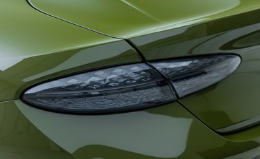 Bentley Continental GT Speed First Edition 44