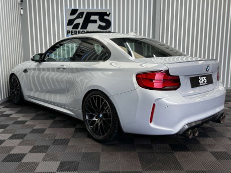 BMW M2 3.0 BiTurbo Competition Coupe 2dr Petrol DCT Euro 6 (s/s) (410 ps) 13