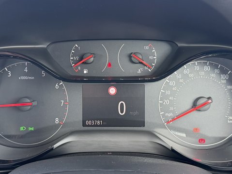 Vauxhall Corsa 1.2 Turbo Design 5dr 21