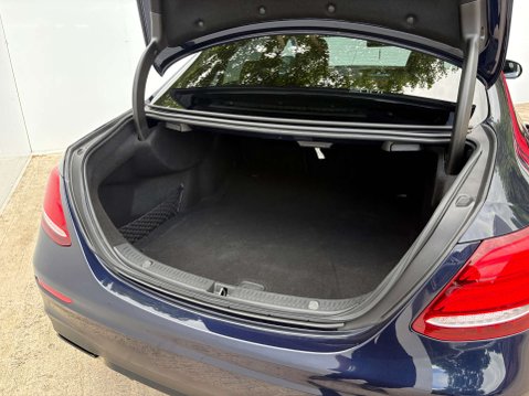Mercedes-Benz E Class 2.0 E 220 D AMG Line Auto 4dr 32