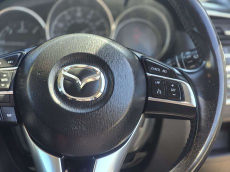 Mazda CX-5 2.2 SKYACTIV-D Sport Nav SUV 5dr Diesel Auto 4WD Euro 6 (s/s) (175 ps) 31