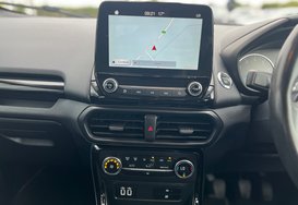 Ford Ecosport TITANIUM 33