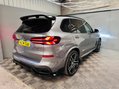 BMW X5 3.0 40d MHT M Sport Steptronic xDrive Euro 6 (s/s) 5dr 14