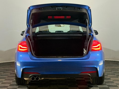 BMW 3 Series 330E M SPORT 8