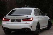 BMW 3 Series 2.0 320d M Sport Auto xDrive Euro 6 (s/s) 4dr 5