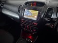 Kia Sorento CRDI KX-3 SAT NAV 15
