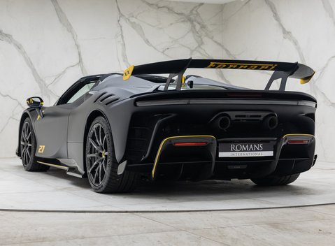 Ferrari SF90 Spider XX 10