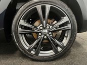 Vauxhall Astra 1.4 Astra SRi VX-Line Nav T 5dr 9