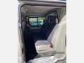 Vauxhall Vivaro 2.0 2900 CDTi Sportive Crew Van FWD L3 5dr 19