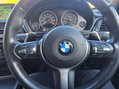BMW 4 Series 2.0 420d xDrive Gran Coupe M Sport Auto 4WD 5dr 61