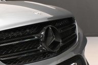 Mercedes-Benz GLE 2.1 GLE 250 AMG Night Edition D 4Matic Auto 4WD 5dr 45