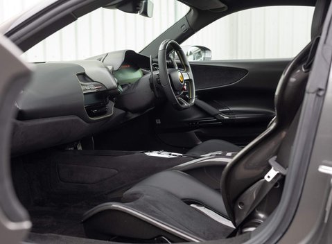 Ferrari SF90 Stradale 9