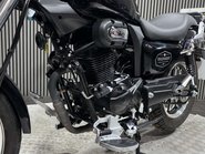 Lexmoto Michigan 2025 ONLY 1K RUNNING PROJECT BIKE SPARES OR REPAIR 125CC 19
