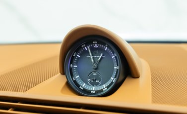 Porsche Panamera 4S E-Hybrid 20