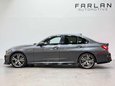 BMW 3 Series 2.0 330e 12kWh M Sport Saloon 4dr Petrol Plug-in Hybrid Auto Euro 6 (s/s) ( 18