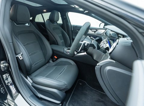 Mercedes-Benz Amg GT 63 S E PERFORMANCE BRABUS 11