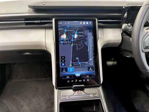 Ford Explorer Standard Range 52kWh Style SUV 5dr Electric Auto (170 ps) 18