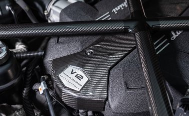 Lamborghini Aventador SV LP 750-4 53